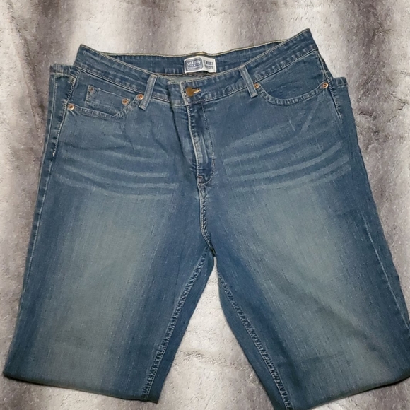 Jean pants - Picture 3 of 3